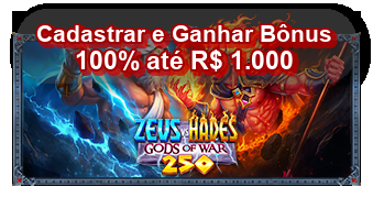 Zeus vs Hades – Gods of War 250 Demo Grátis | Pragmatic Play